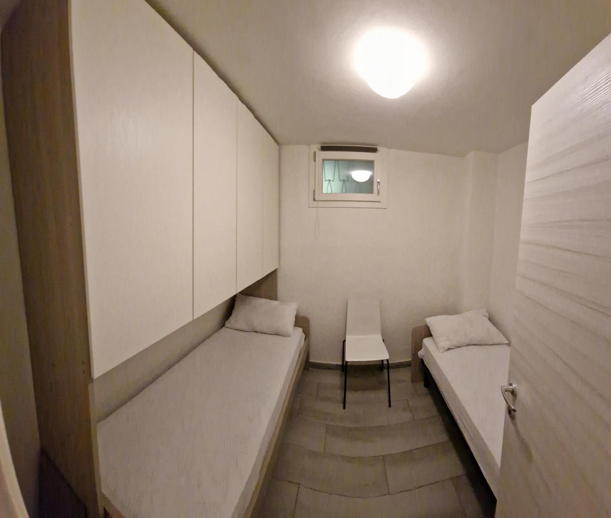 Sweet House Apartment Sauze D'Oulx Phòng bức ảnh